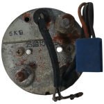 Suzuki GSX600 600 1988-1996 Rev Counter OEM - Image 7