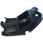 Honda Vision NC50 50 1986-1988 Inner Storage Box OEM 81131-GN2-0000 - Image 2