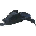 Honda Vision NC50 50 1986-1988 Inner Storage Box OEM 81131-GN2-0000 - Image 8