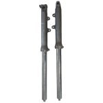 Suzuki GSXR400 400 1990-1991 Pair of Front Suspension Forks OEM - Image 4