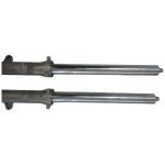 Suzuki GSXR400 400 1990-1991 Pair of Front Suspension Forks OEM - Image 6