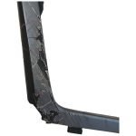 Honda CBR600 600 1990-1992 Right Lower Cowl OEM 64305-MV9A-0000 - Image 4