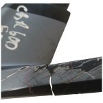 Honda CBR600 600 1990-1992 Right Lower Cowl OEM 64305-MV9A-0000 - Image 5