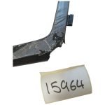 Honda CBR600 600 1990-1992 Right Lower Cowl OEM 64305-MV9A-0000 - Image 6