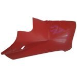 Peugeot Speedfight 2 50/100 1996-1998 Side Panel OEM 1173467100/1173427500 - Image 4