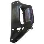 Peugeot Speedfight 2 50/100 1996-1998 Right Front Cooling Vent OEM 1173466700/1173427000 - Image 3