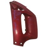 Peugeot Speedfight 2 50/100 1996-1998 Left Front Cooling Vent OEM 1173466700/1173427000 - Image 2