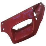 Peugeot Speedfight 2 50/100 1996-1998 Left Front Cooling Vent OEM 1173466700/1173427000 - Image 4