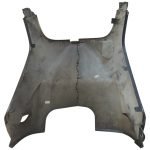 Peugeot Speedfight 2 50/100 1996-2001 Belly Pan OEM 1173467100/1173427500