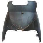 Peugeot Speedfight 2 50/100 1996-2001 Belly Pan OEM 1173467100/1173427500 - Image 5