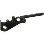 Kawasaki GPZ305 306 1988-1994 Handlebars & Top Yoke OEM - Image 6