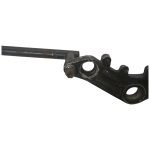 Kawasaki GPZ305 306 1988-1994 Handlebars & Top Yoke OEM - Image 7