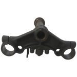 Kawasaki GPZ305 306 1988-1994 Bottom Yoke OEM - Image 6