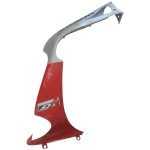 Honda X8R 50 1998-2004 Front Right Side Panel OEM 64305-GCMA-9000 - Image 10