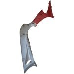 Honda X8R 50 1998-2004 Front Right Side Panel OEM 64305-GCMA-9000 - Image 2
