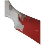 Honda X8R 50 1998-2004 Front Right Side Panel OEM 64305-GCMA-9000 - Image 6