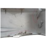 Honda X8R 50 1998-2004 Front Right Side Panel OEM 64305-GCMA-9000 - Image 7