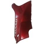 Peugeot Speedfight2 50/100 1996-1998 Right Under Footrest Panel / Footpeg Cover OEM 1173467200/1173427600