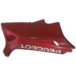 Peugeot Speedfight2 50/100 1996-1998 Right Under Footrest Panel / Footpeg Cover OEM 1173467200/1173427600 - Image 2