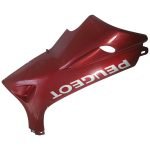 Peugeot Speedfight2 50/100 1996-1998 Right Under Footrest Panel / Footpeg Cover OEM 1173467200/1173427600 - Image 3