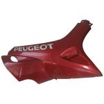 Peugeot Speedfight2 50/100 1996-1998 Right Under Footrest Panel / Footpeg Cover OEM 1173467200/1173427600 - Image 4