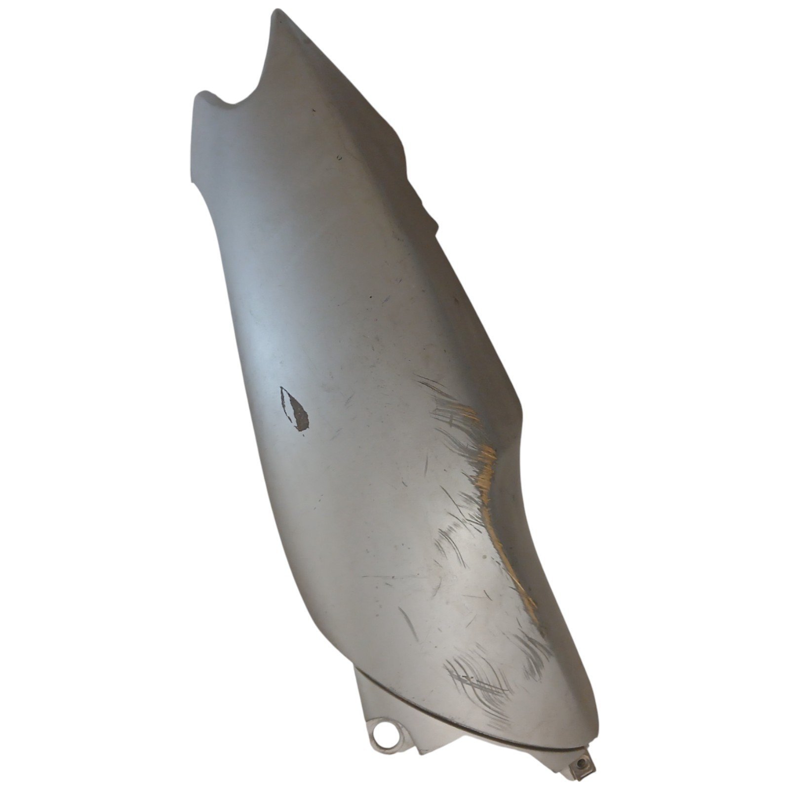 15980_2028129.jpg Peugeot Speedfight2 50/100 1996-1998 Right Rear Fairing Panel OEM 1173428400/1173467700 - Image 1