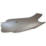 Peugeot Speedfight2 50/100 1996-1998 Right Rear Fairing Panel OEM 1173428400/1173467700 - Image 3