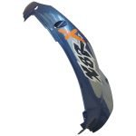 Honda X8RX 50 1998-2001 Left Rear Fairing Panel OEM 83600-GCM-9000 - Image 3