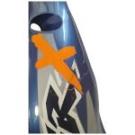 Honda X8RX 50 1998-2001 Left Rear Fairing Panel OEM 83600-GCM-9000 - Image 4