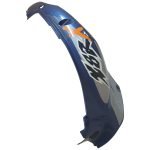 Honda X8RX 50 1998-2001 Left Rear Fairing Panel OEM 83600-GCM-9000 - Image 2