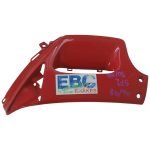 Peugeot Speedfight 2 50/100 1996-1998 Left Side Vent / Fairing Air Duct Cover OEM 1173466700/1173427000