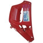 Peugeot Speedfight 2 50/100 1996-1998 Left Side Vent / Fairing Air Duct Cover OEM 1173466700/1173427000 - Image 2