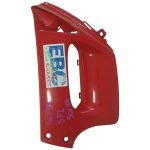 Peugeot Speedfight 2 50/100 1996-1998 Left Side Vent / Fairing Air Duct Cover OEM 1173466700/1173427000 - Image 4