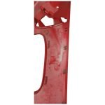 Peugeot Speedfight 2 50/100 1996-1998 Left Side Vent / Fairing Air Duct Cover OEM 1173466700/1173427000 - Image 6
