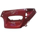 Peugeot Speedfight 2 50/100 1996-2001 Left Side Vent / Fairing Air Duct Cover OEM 1173466700/1173427000