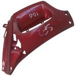 Peugeot Speedfight 2 50/100 1996-2001 Left Side Vent / Fairing Air Duct Cover OEM 1173466700/1173427000 - Image 3