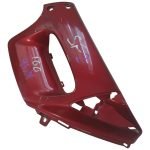 Peugeot Speedfight 2 50/100 1996-2001 Left Side Vent / Fairing Air Duct Cover OEM 1173466700/1173427000 - Image 4