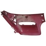 Peugeot Speedfight 2 50/100 1996-2001 Left Side Vent / Fairing Air Duct Cover OEM 1173466700/1173427000 - Image 5