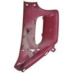 Peugeot Speedfight 2 50/100 1996-2001 Left Side Vent / Fairing Air Duct Cover OEM 1173466700/1173427000 - Image 6