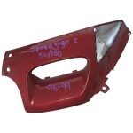 Peugeot Speedfight 2 50/100 1996-1999 Left Side Vent / Fairing Air Duct Cover OEM 1173466700/1173427000