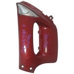 Peugeot Speedfight 2 50/100 1996-1999 Left Side Vent / Fairing Air Duct Cover OEM 1173466700/1173427000 - Image 2