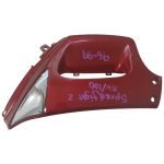 Peugeot Speedfight 2 50/100 1996-1999 Left Side Vent / Fairing Air Duct Cover OEM 1173466700/1173427000 - Image 3