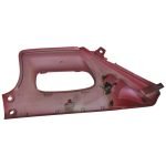 Peugeot Speedfight 2 50/100 1996-1999 Left Side Vent / Fairing Air Duct Cover OEM 1173466700/1173427000 - Image 6