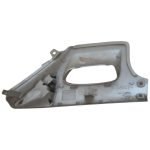 Peugeot Speedfight 2 50/100 1996-1999 Right Side Vent with light OEM 1173466700/1173427000 - Image 8