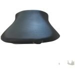Kawasaki ZX6R 600 2007 Front Seat OEM N190414 - Image 7