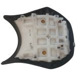 Kawasaki ZX6R 600 2007 Front Seat OEM N190414 - Image 9