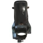 Yamaha RD125LC 125 1984-1988 Rear Inner Mudguard OEM - Image 2
