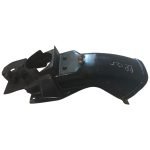 Yamaha RD125LC 125 1984-1988 Rear Inner Mudguard OEM - Image 4
