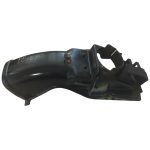 Yamaha RD125LC 125 1984-1988 Rear Inner Mudguard OEM - Image 7