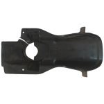 Yamaha RD125LC 125 1984-1988 Rear Inner Mudguard OEM - Image 8